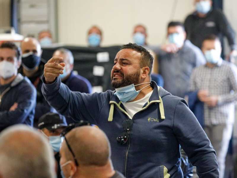 Il blocco dei licenziamenti non basta a fermare la crisi del lavoro