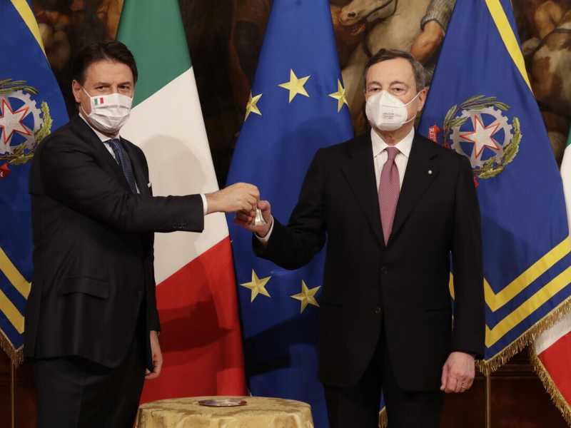 (foto Ansa)