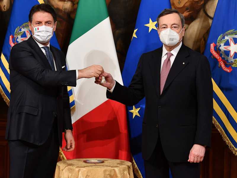 (foto LaPresse)