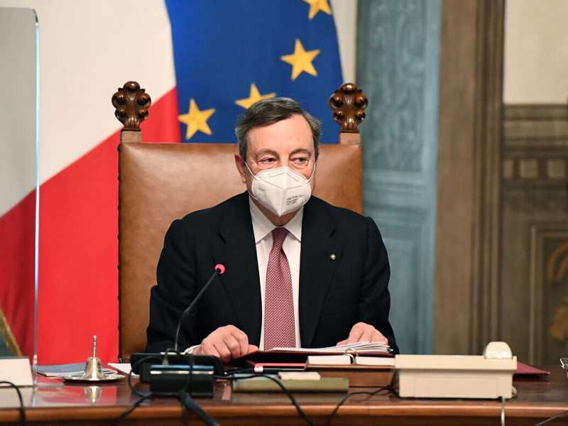 (foto Ansa)