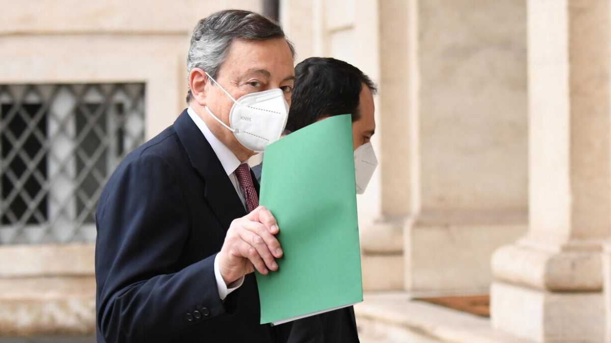 Immagine di L'altro "whatever it takes" di Draghi