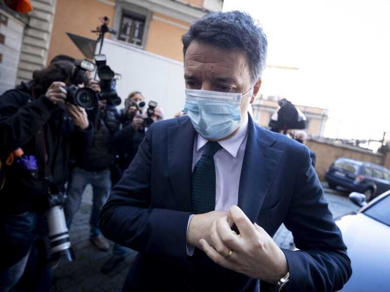 (foto Ansa)