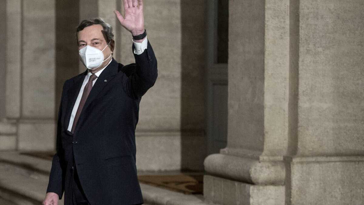 Immagine di Un gesuita per i paraguaiani d’Italia
