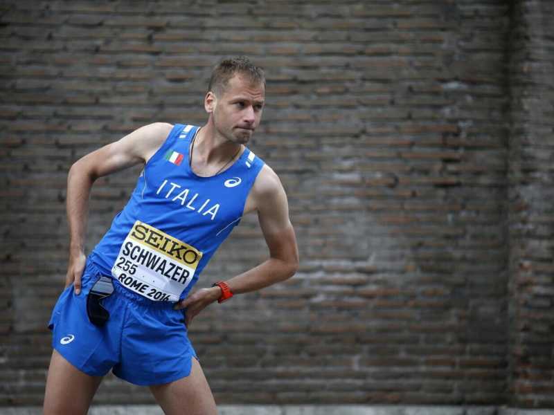 Foto LaPresse
