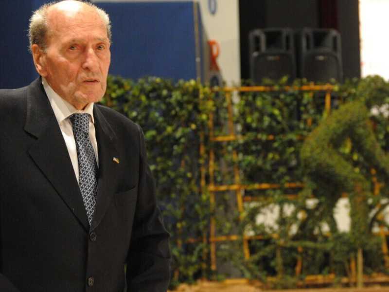 Foto LaPresse