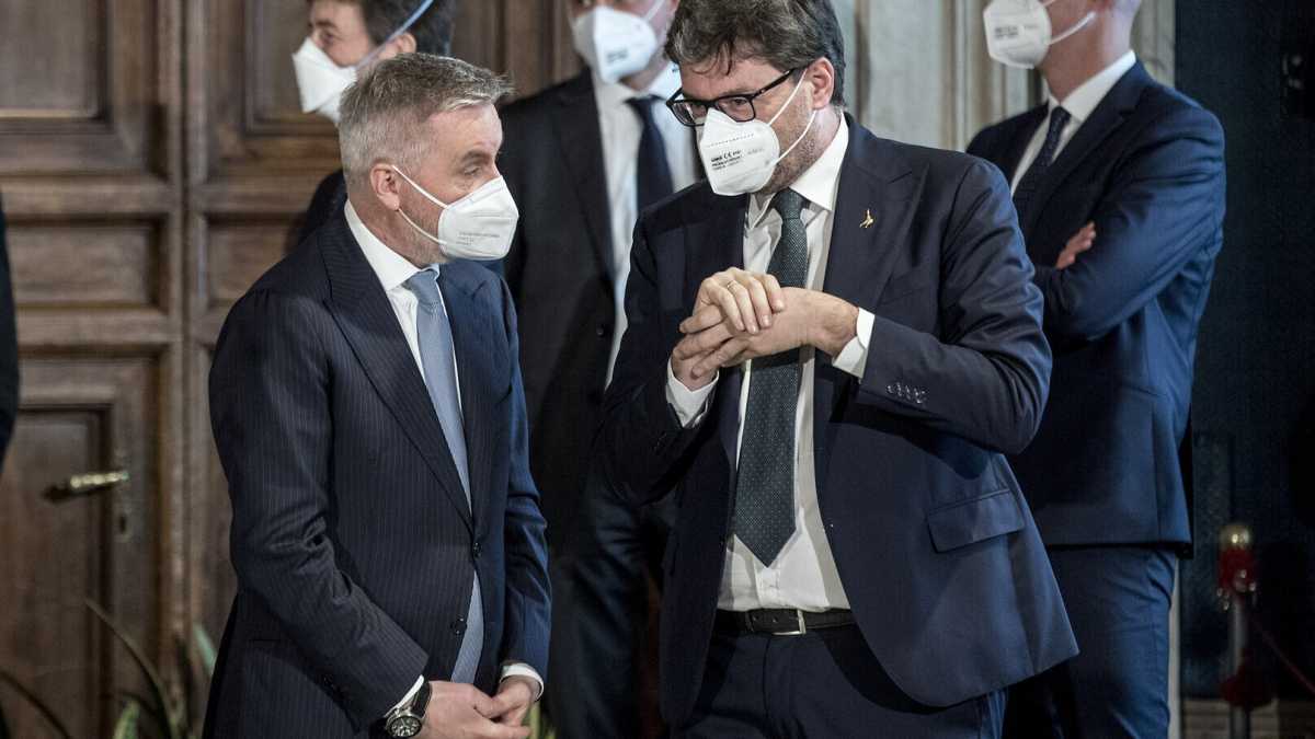 Immagine di Perché tutti (o quasi) provano a essere il partito di Draghi. E perché nessuno (per ora) può esserlo davvero