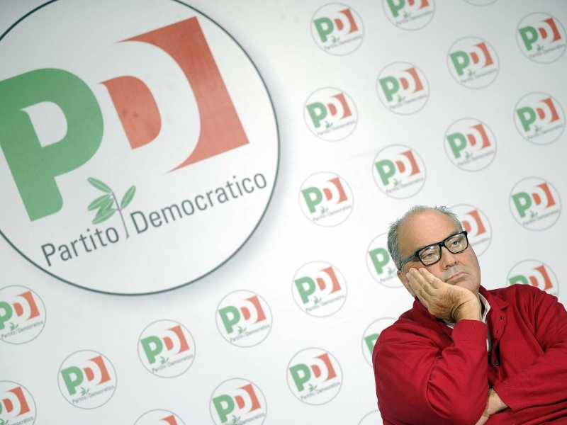 Foto Fabio Cimaglia / LaPresse