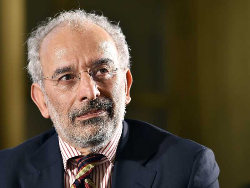 ANSA/ALESSANDRO DI MARCO
