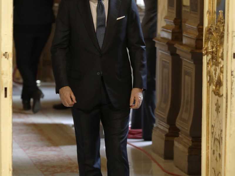 AP Photo/Andrew Medichini