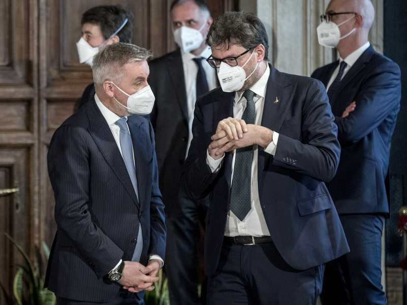 Perché tutti (o quasi) provano a essere il partito di Draghi. E perché nessuno (per ora) può esserlo davvero