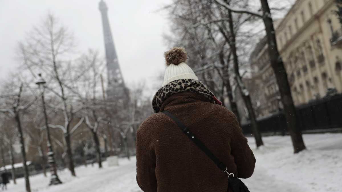 Immagine di La distopia ecologista con il cappotto in casa che mette in fila le follie verdi