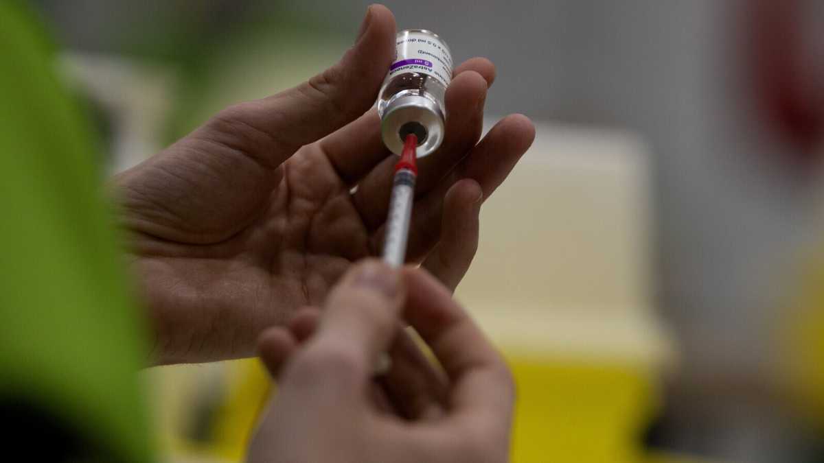 Immagine di Un libro da leggere per quelli di noi che pensano di avere già capito tutto della pandemia e dei vaccini