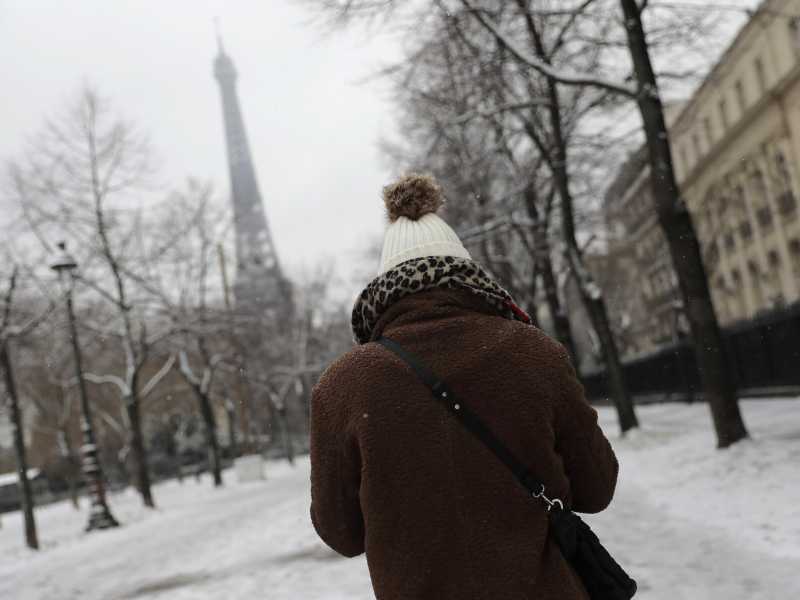 foto LaPresse&nbsp;<br />