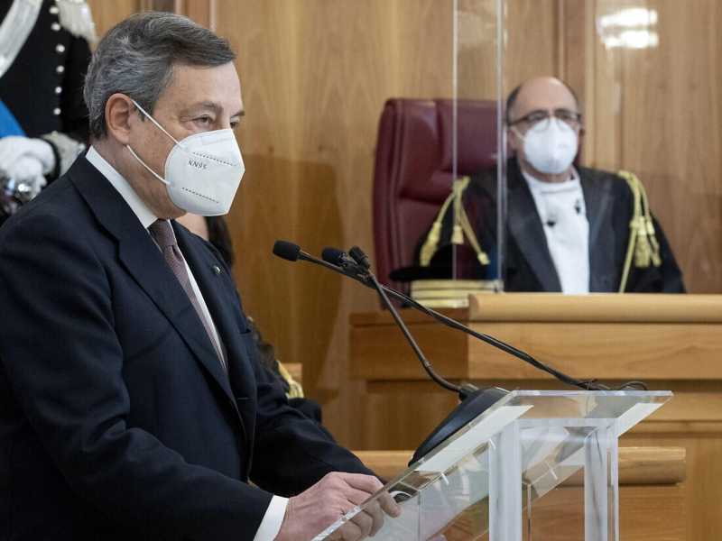 (foto Ansa)