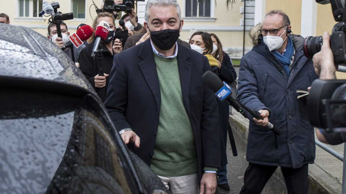 Immagine di Il silenzio di Arcuri