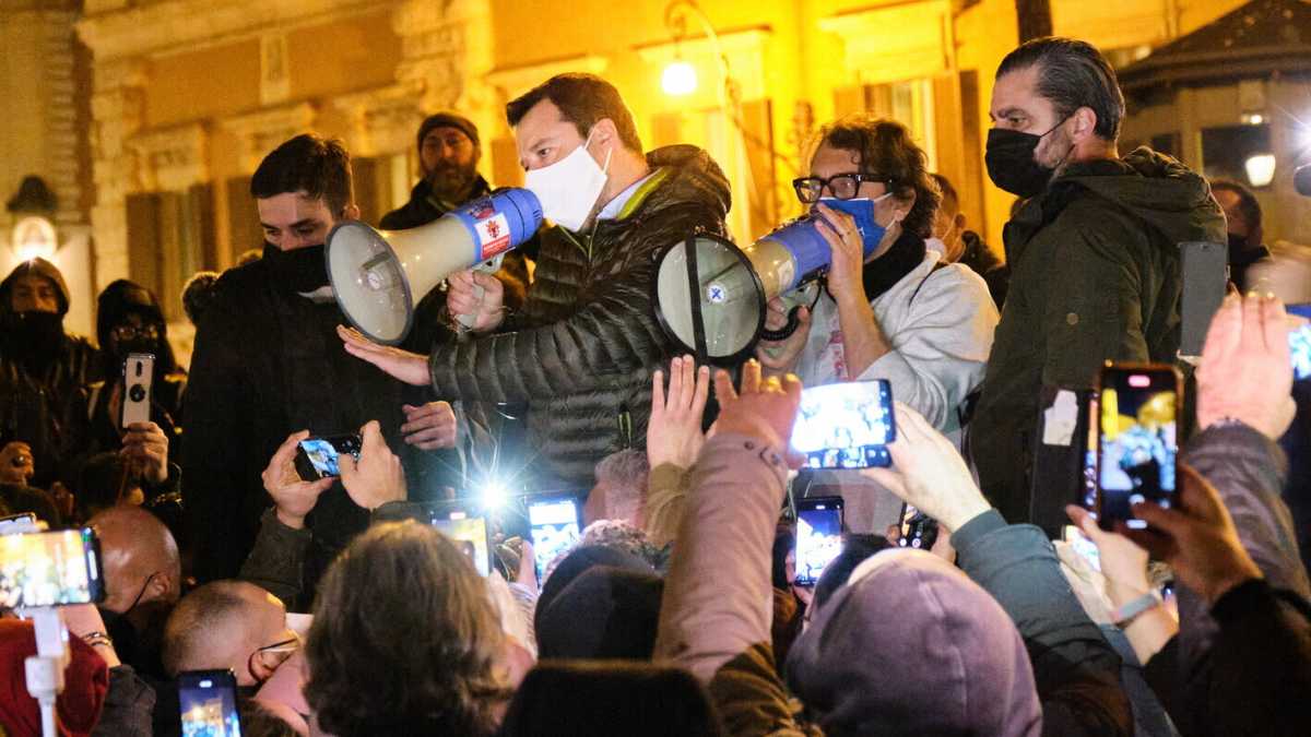Immagine di Così Salvini rischia di uscire sconfitto nella sfida per il sottogoverno
