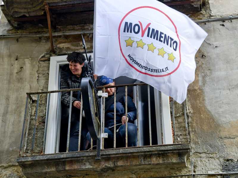(foto Ansa)