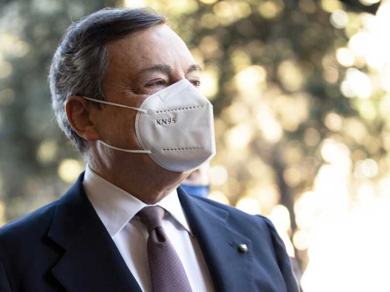 (foto Ansa)