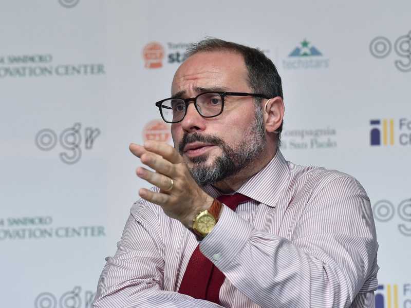 Firpo capo di gabinetto di Colao. Le sue idee su Recovery e innovazione spiegate al Foglio