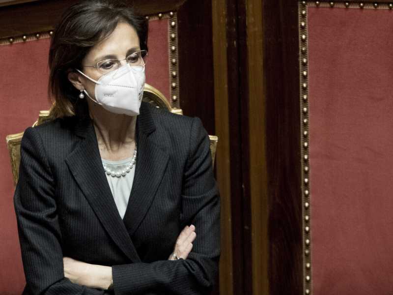 Foto LaPresse