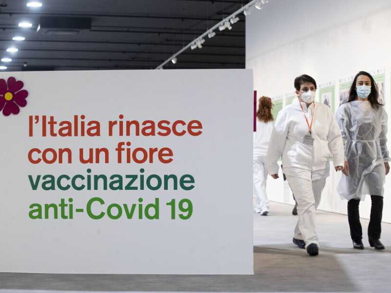 (foto Ansa)