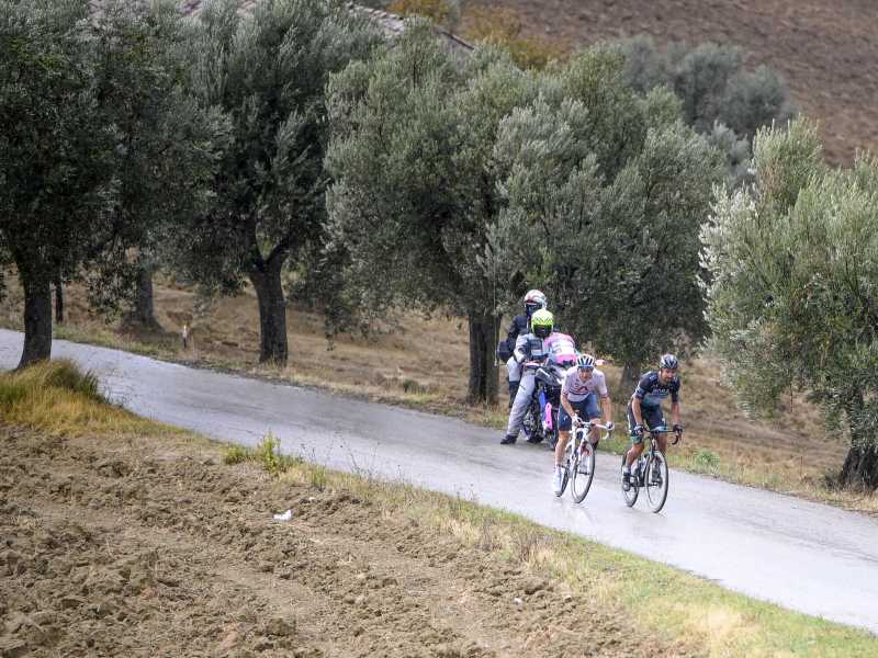 Cosa aspettarsi dal Giro d'Italia 2021