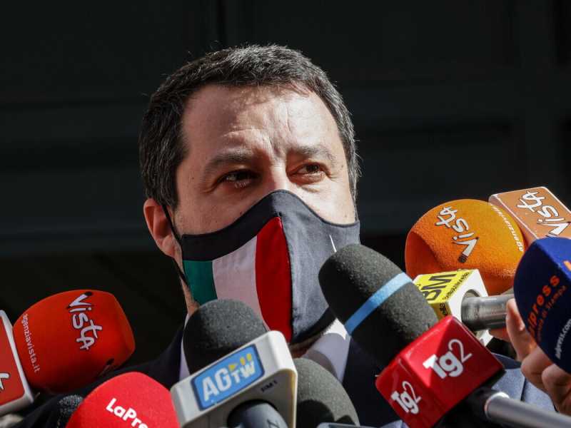 (foto Ansa)