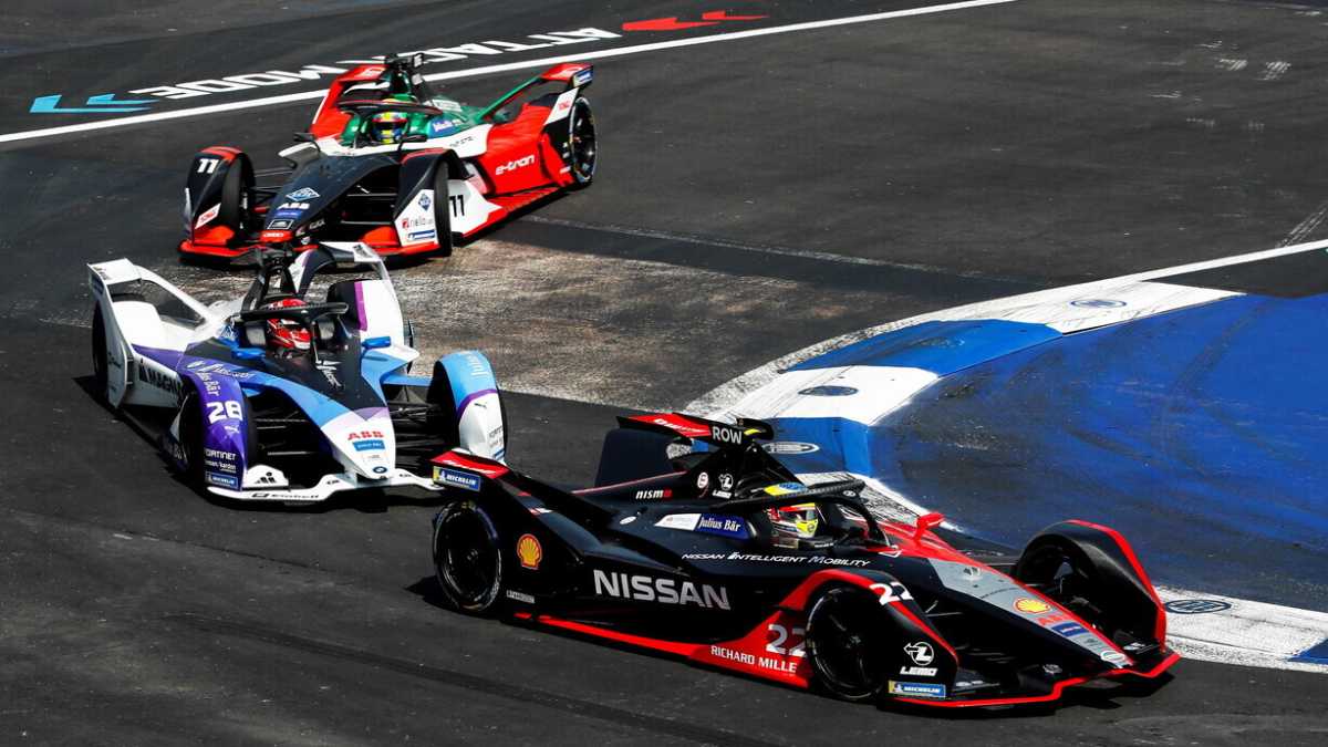 Immagine di La Formula E ha anticipato il futuro