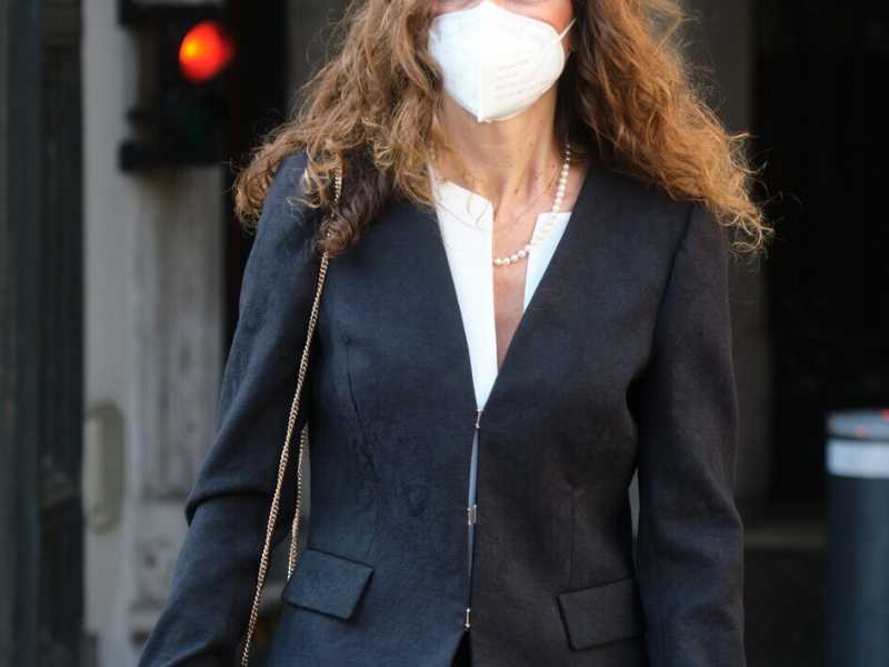 (foto LaPresse)