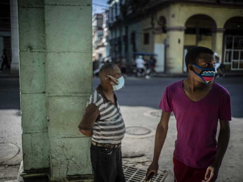 Patria y vida, un manifesto contro il regime di Cuba