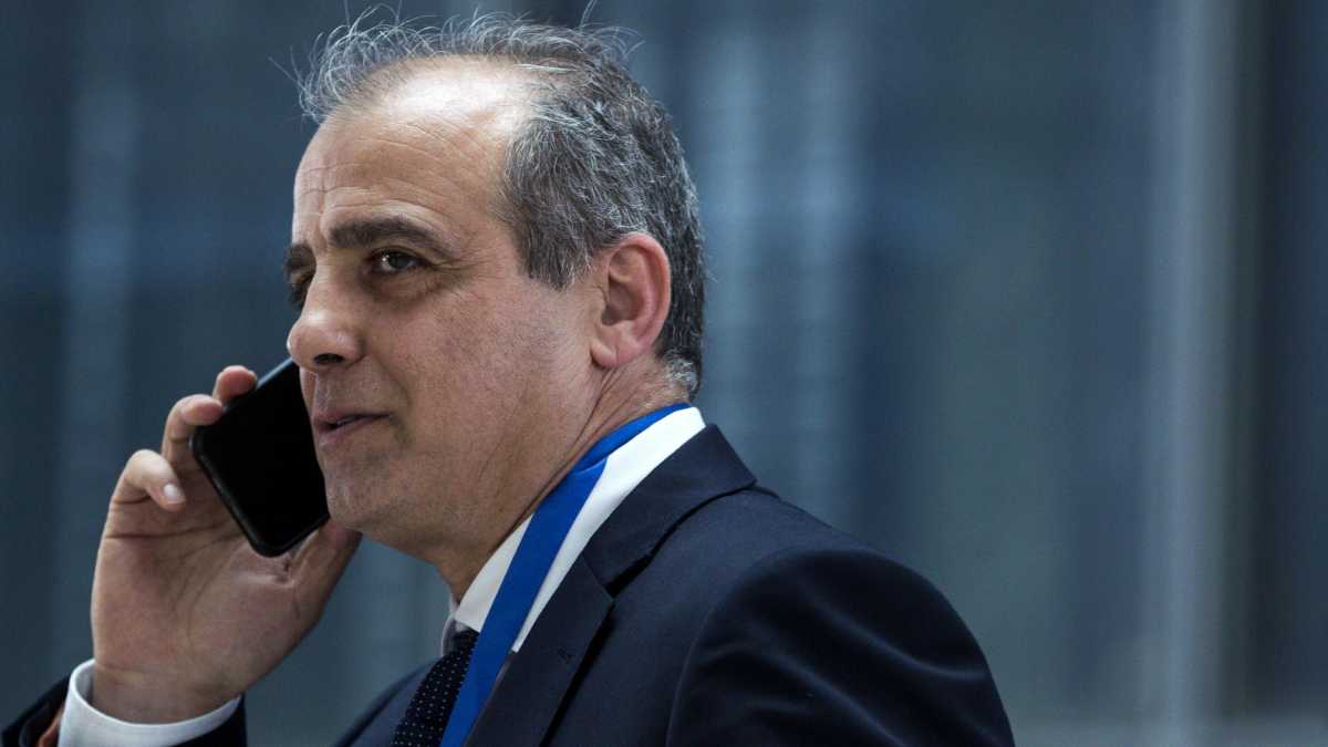 Immagine di L’altro Domenico