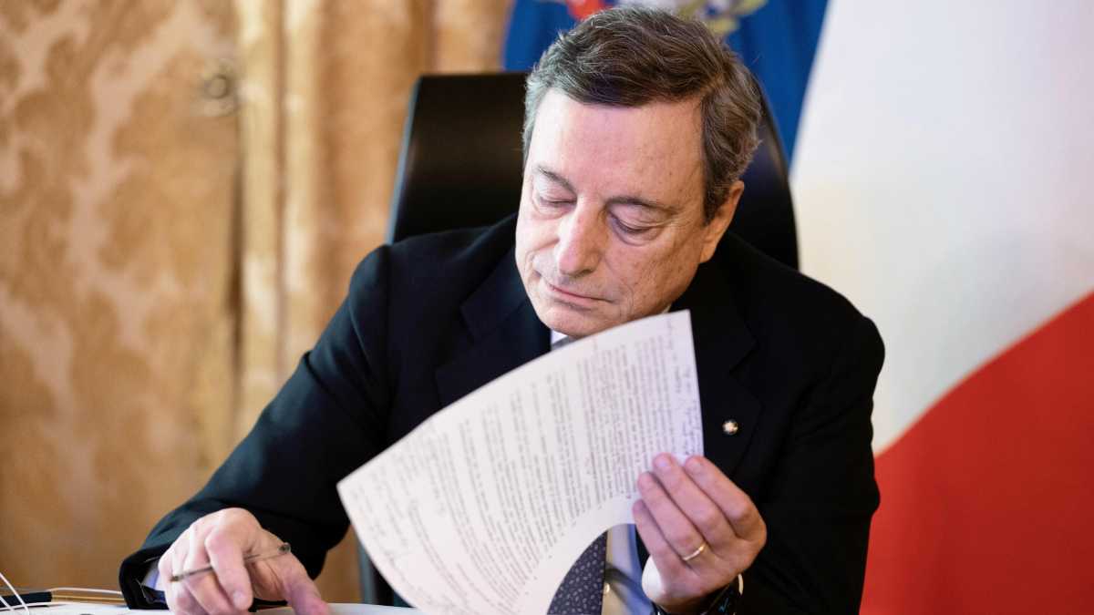 Immagine di Dai decreti Ristori al Sostegno. E non è solo una questione semantica