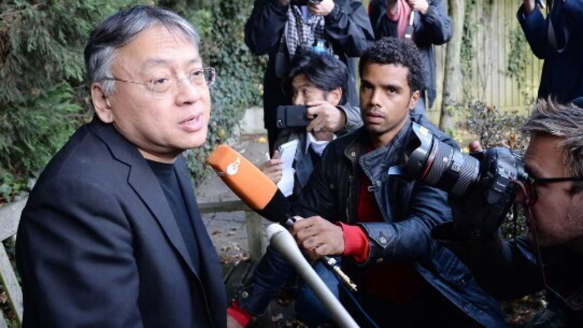 Immagine di Il Nobel per la letteratura contro la cancel culture