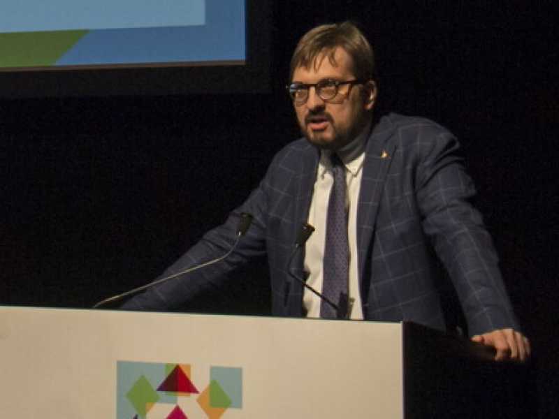 "Così va cambiato il Recovery". Parla Guidesi, la mente leghista dello Sviluppo economico