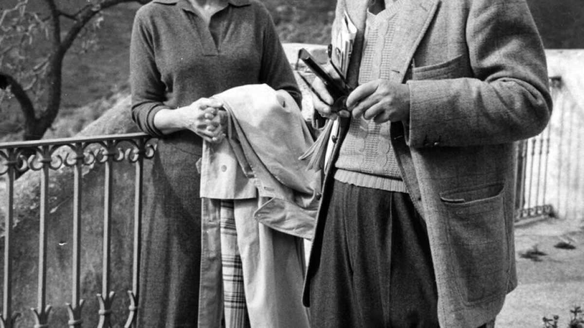 Immagine di Il Superman di Nabokov