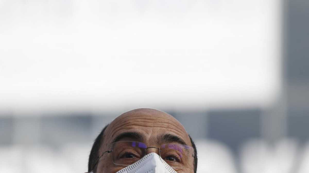 Immagine di Zingaretti non torna indietro sulle sue decisioni