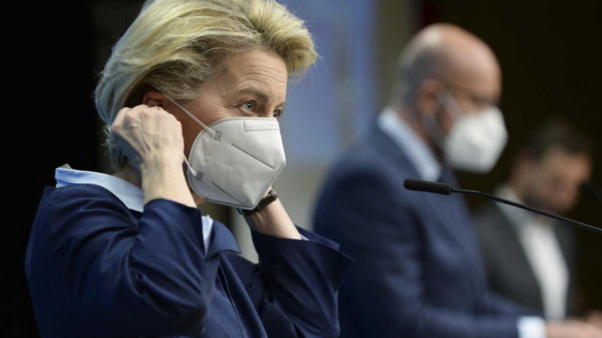 Immagine di Sui vaccini l’Ue ha sbagliato una cosa: voler evitare il rischio
