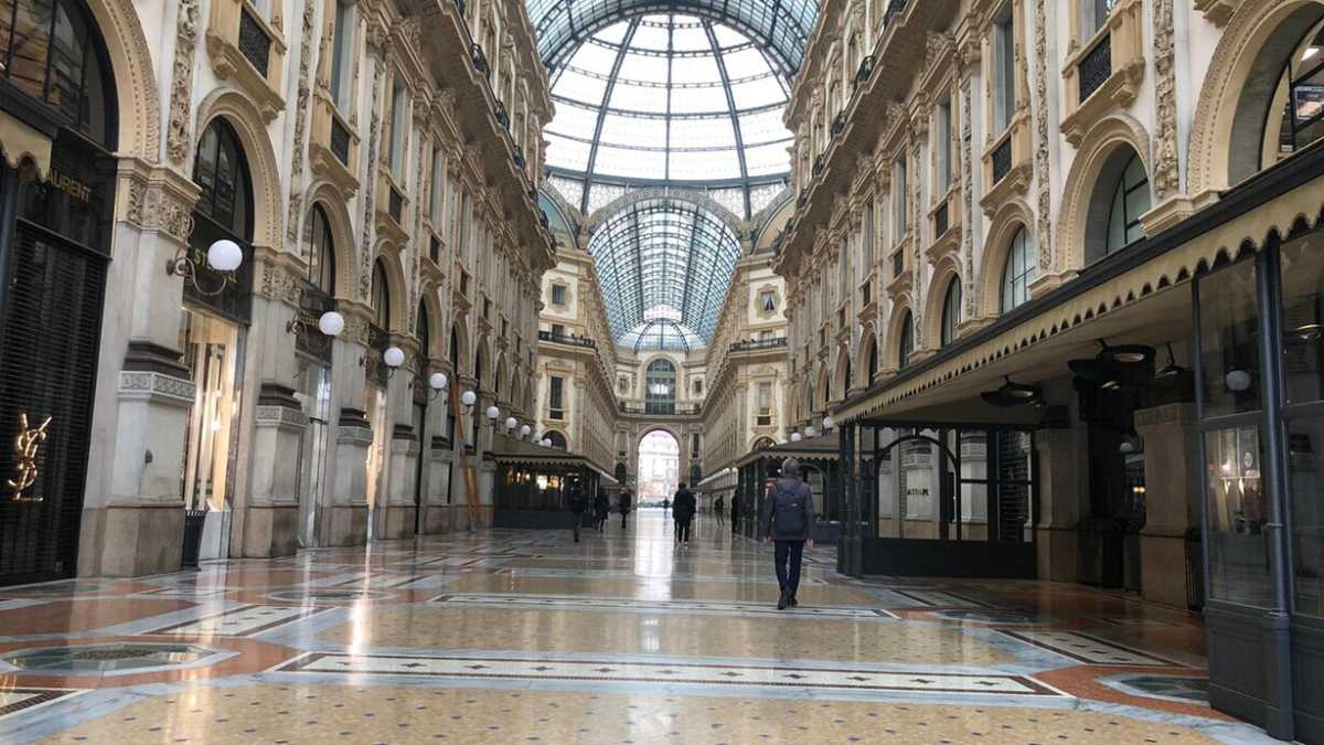Immagine di Cifre (e fatiche) dalla capitale più ristorata. Chi ha avuto i soldi?