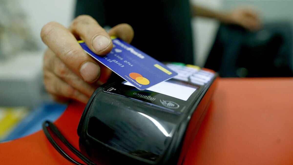Immagine di “Aboliamo il cashback per aiutare le partite Iva”, dice Meloni
