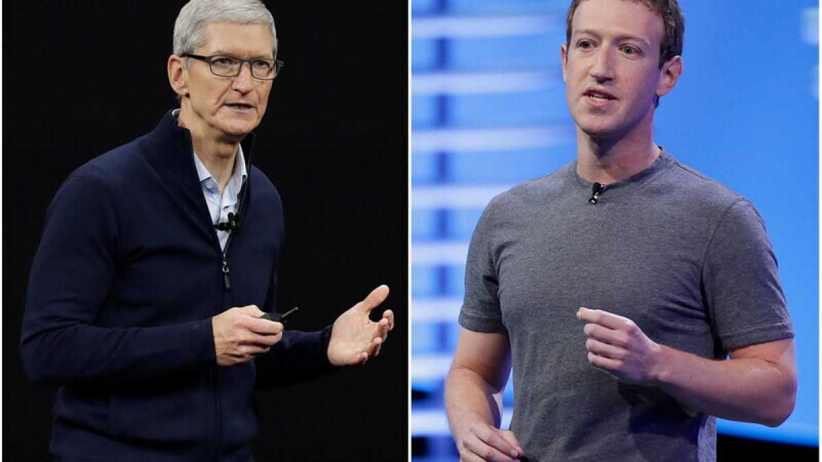 Immagine di Guerra e privacy