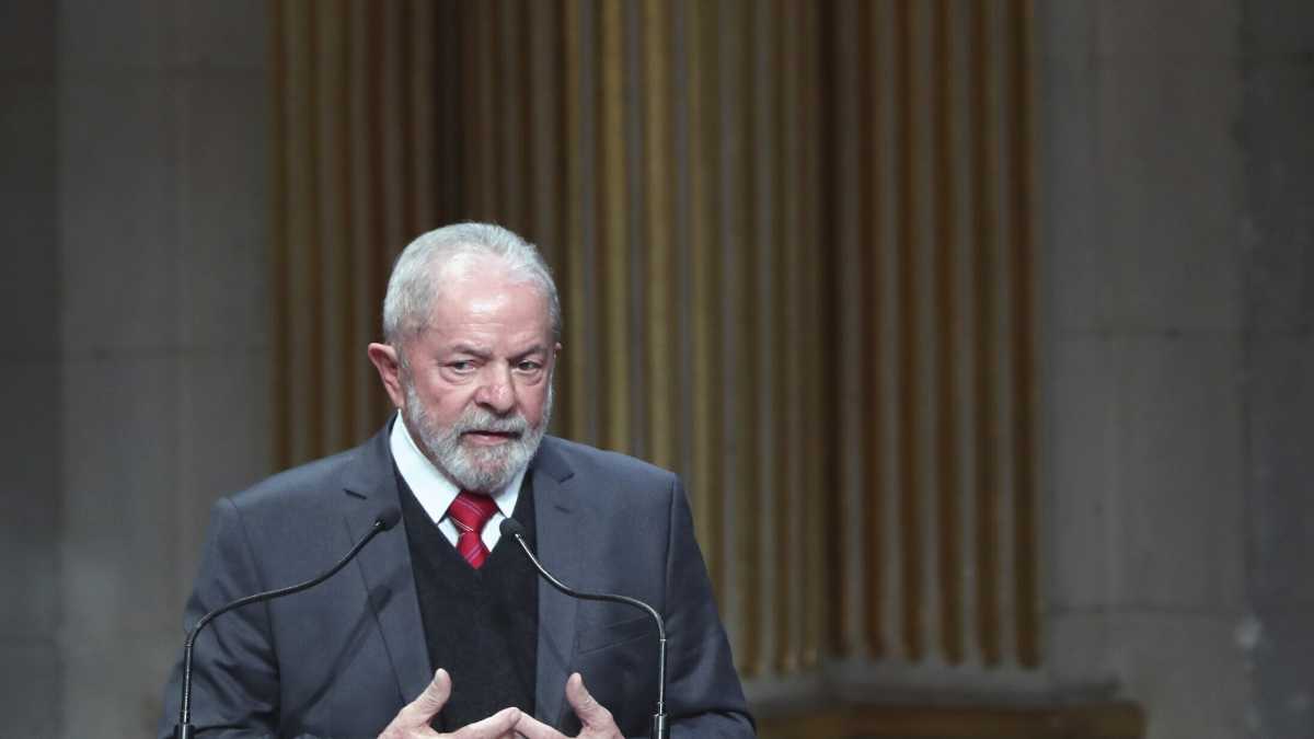 Immagine di La condanna annullata di Lula