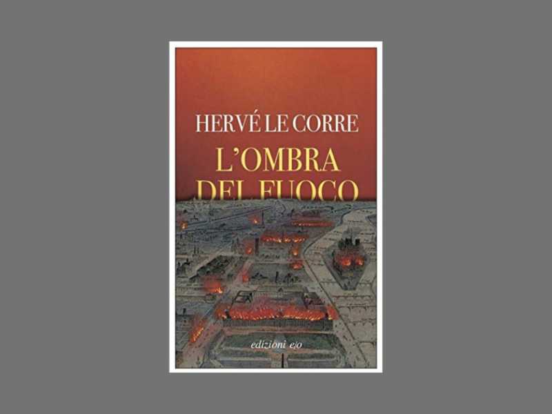 L'ombra del fuoco