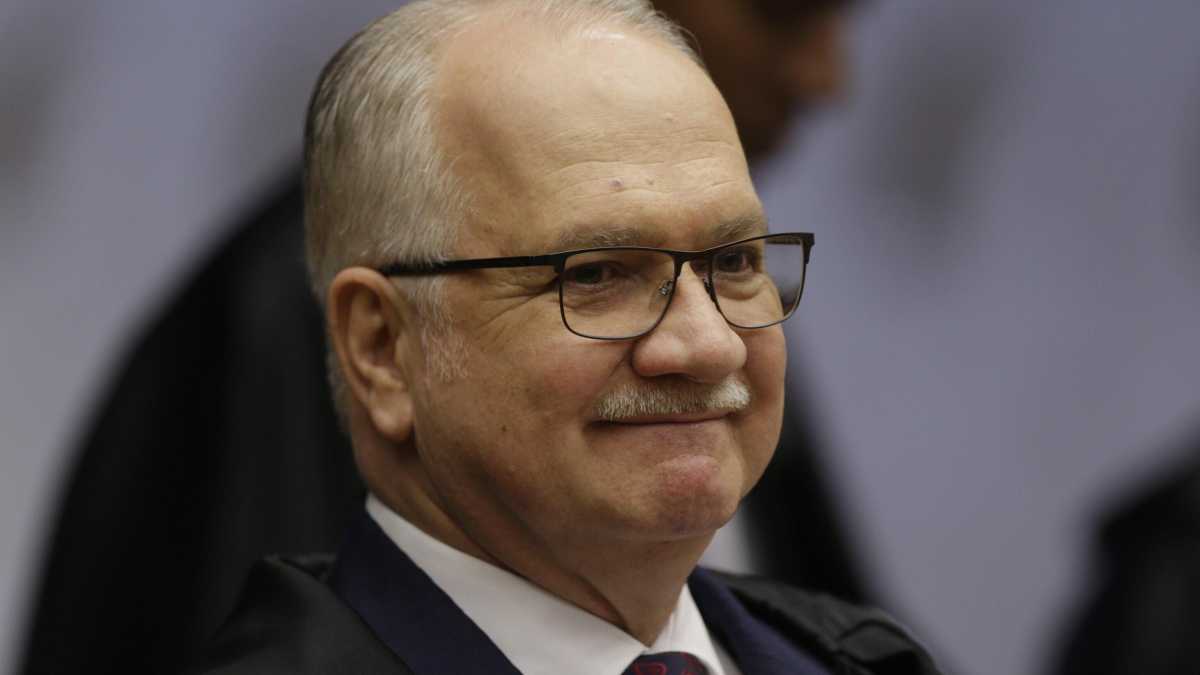Immagine di Chi è Edson Fachin, il giudice che ha annullato la condanna di Lula
