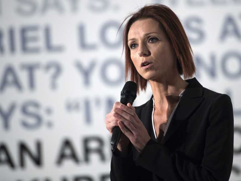 (foto LaPresse)