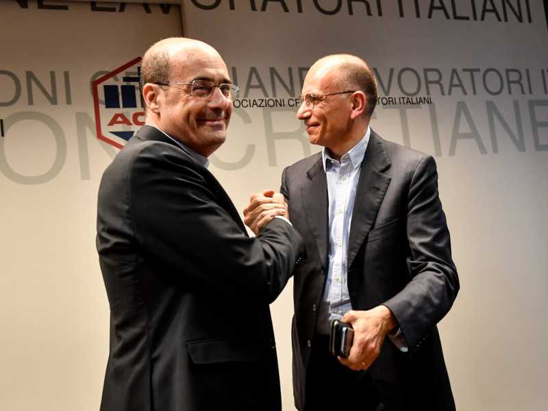 (foto LaPresse)