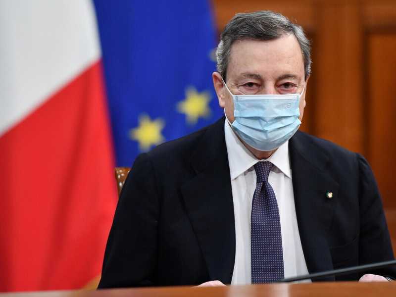 (foto Ansa)