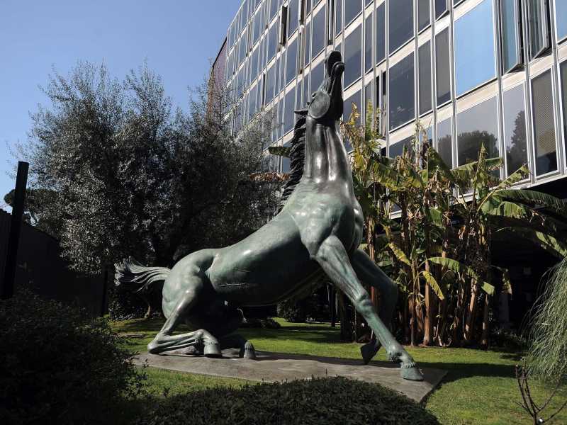 Draghi alla prese con la "foresta Rai". Il valzer dei partiti e dei nuovi vertici
