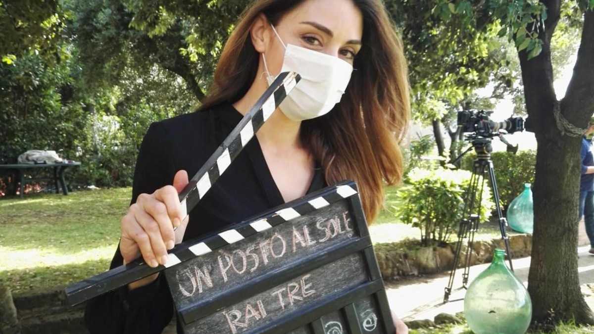 Immagine di Anche le fiction sono state contagiate