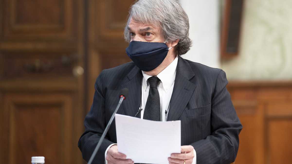 Immagine di Lo sfogo di Brunetta: "I rinnegati come Ichino sono i peggiori"