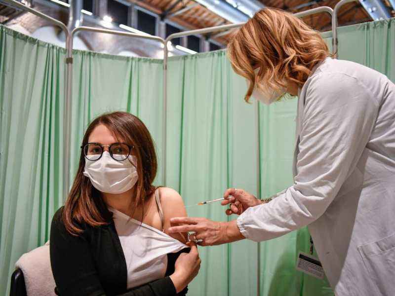 Foto LaPresse